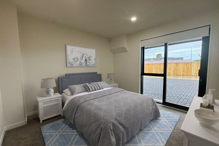 Photo of property in 7/399 Massey Road, Mangere East, Auckland, 2024