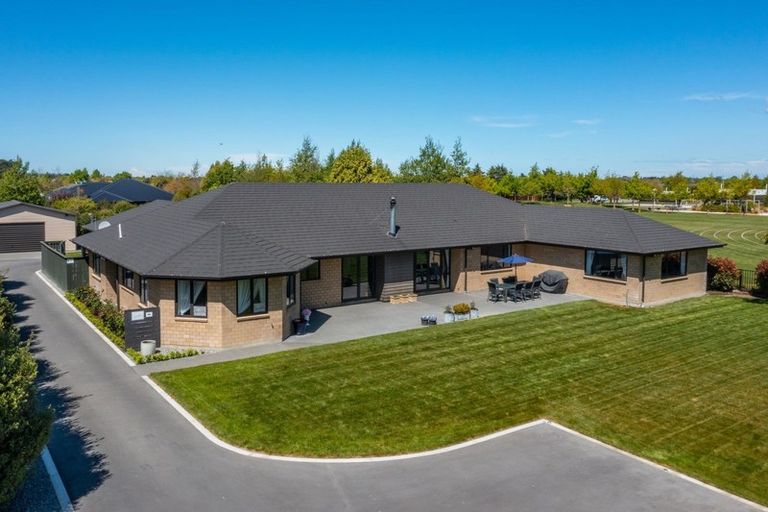 Photo of property in 5/781 East Maddisons Road, Rolleston, 7614