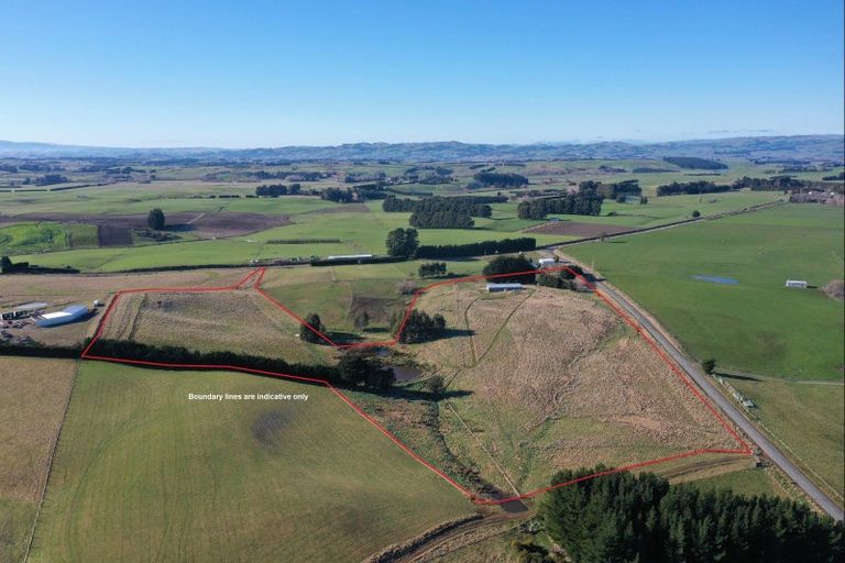 Photo of property in 1044 Glendhu Road, Waimumu, Gore, 9774