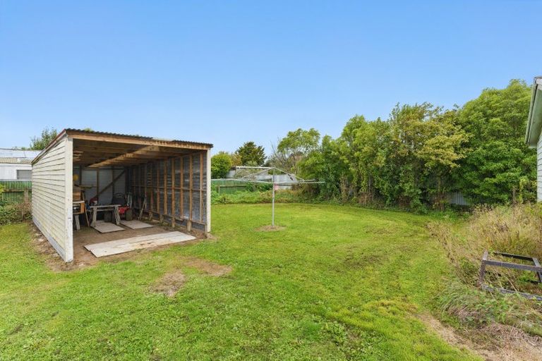 Photo of property in 23 Wakeman Street, Pahiatua, 4910