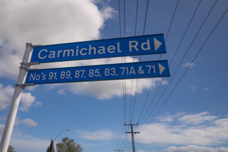 Photo of property in 91 Carmichael Road, Bethlehem, Tauranga, 3110