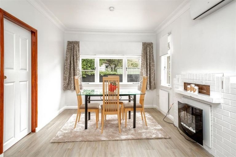 Photo of property in 92 Te Aroha Street, Hamilton East, Hamilton, 3216