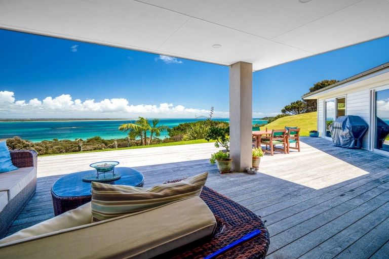 Photo of property in 6 Gillies Road, Karikari Peninsula, Kaitaia, 0483