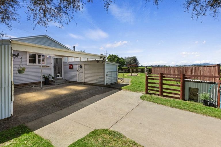 Photo of property in 99 Hallett Road, Otakiri, Whakatane, 3192