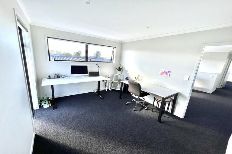 Photo of property in 12 Hatric Road, Chartwell, Hamilton, 3210