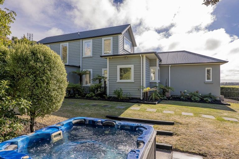 Photo of property in 36 Rossmore Terrace, Cashmere, Christchurch, 8022