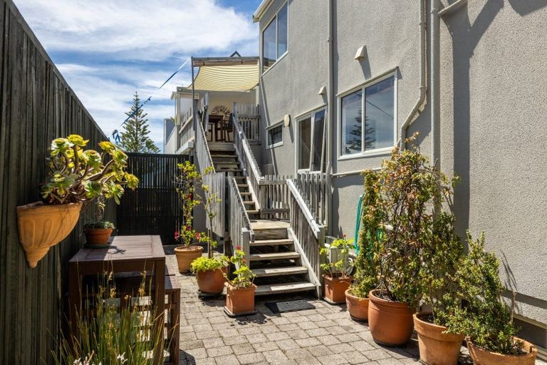 Photo of property in 3/46 The Esplanade, Westshore, Napier, 4110