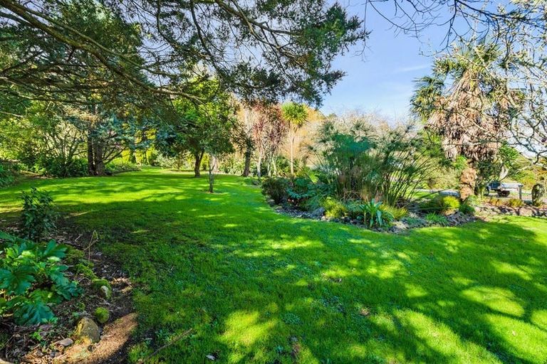 Photo of property in 285 Crane Road, Kauri, Kamo, 0185