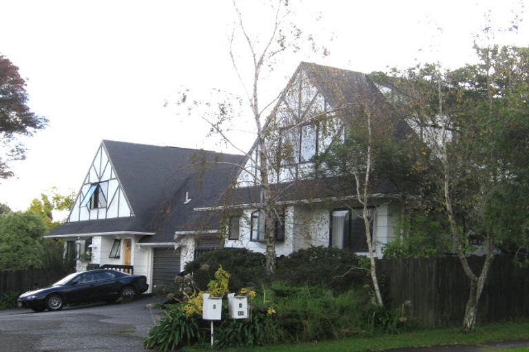 Photo of property in 3/14 Sandgate Avenue, Botany Downs, Auckland, 2010