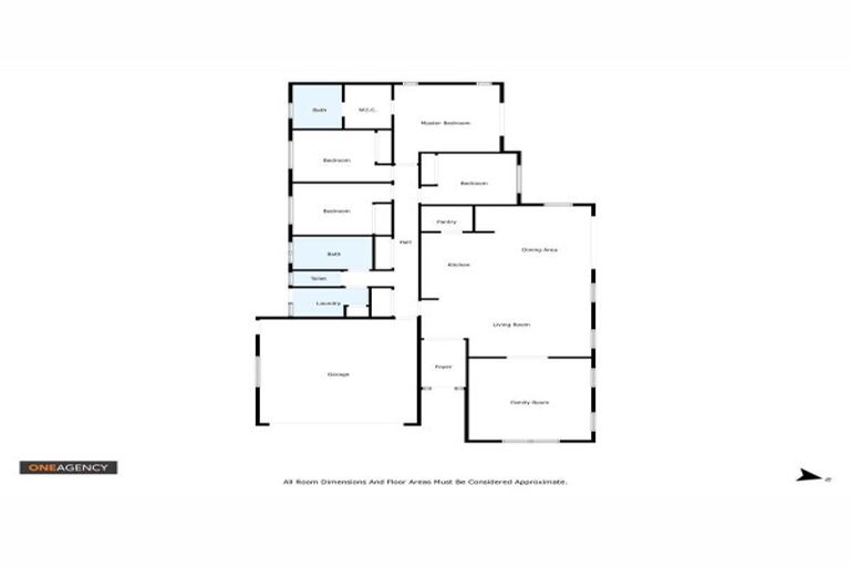 Photo of property in 147 Te Rito Street, Marshland, Christchurch, 8083