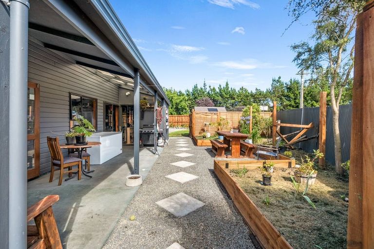 Photo of property in 7 Ferguson Avenue, Waipara, 7483