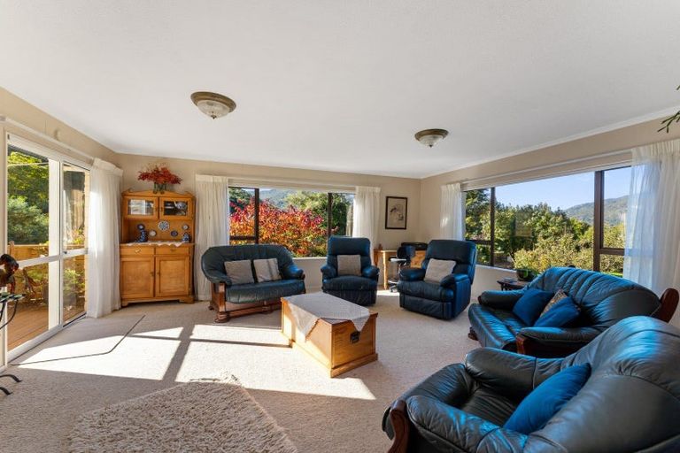 Photo of property in 3 Okiwa Place, Anakiwa, Picton, 7281