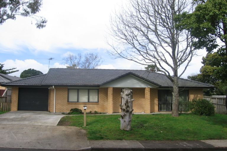 Photo of property in 9a Mack Place, Red Hill, Papakura, 2110