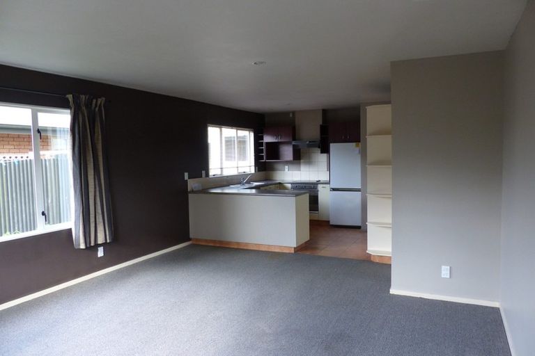 Photo of property in 6/174 Clarence Street, Riccarton, Christchurch, 8011