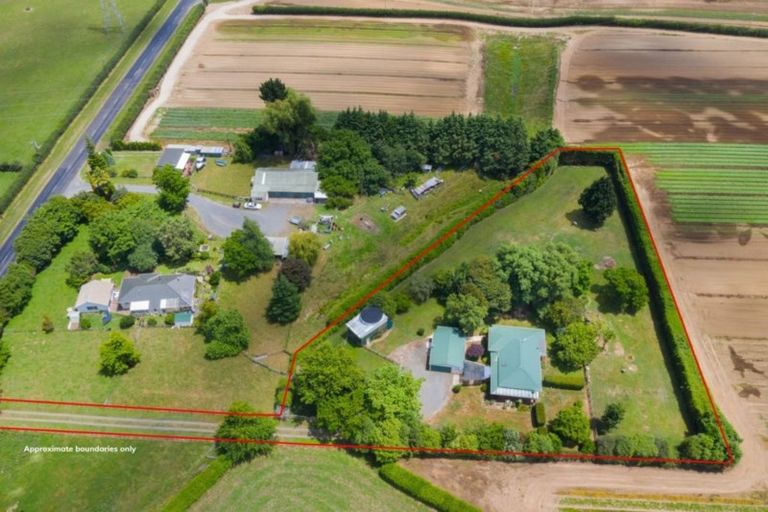 Photo of property in 228 Pickering Road, Tamahere, Cambridge, 3493