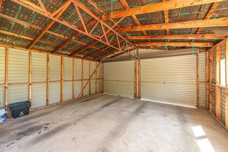 Photo of property in 40 Treadwell Street, Springvale, Whanganui, 4501