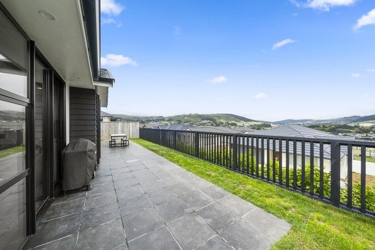 Photo of property in 111 John Burke Drive, Aotea, Porirua, 5024