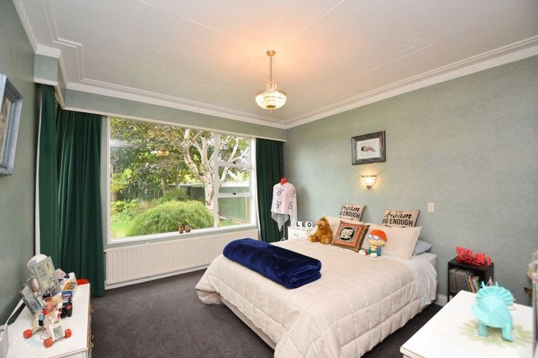Photo of property in 147 Gladstone Terrace, Gladstone, Invercargill, 9810