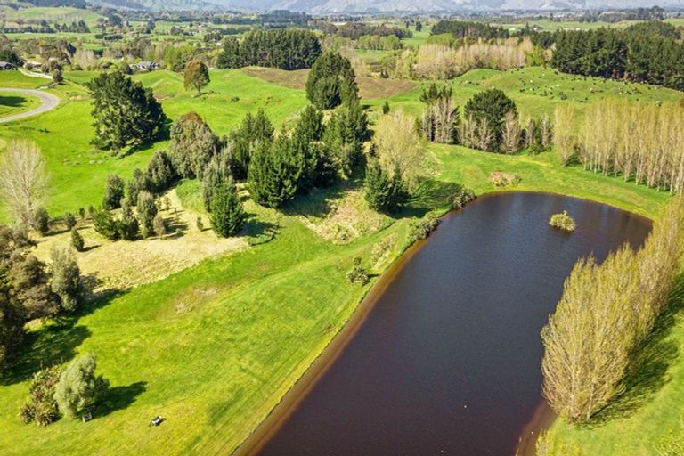 Photo of property in 253 Taylors Road, Otaki, 5583