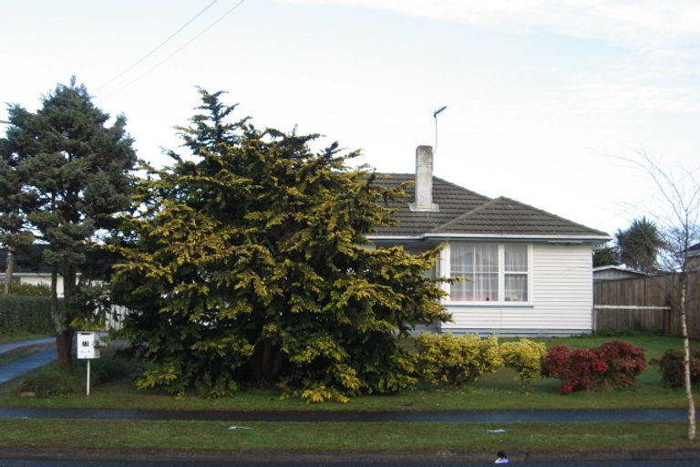 Photo of property in 13 Dryden Road, Enderley, Hamilton, 3214