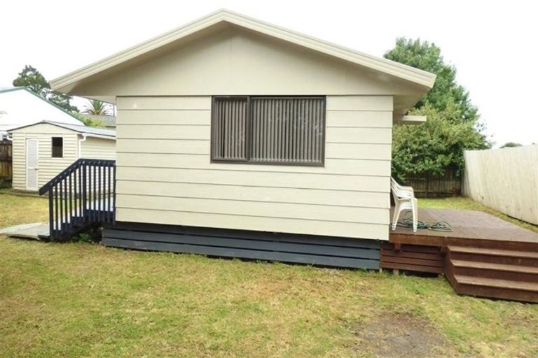 Photo of property in 84b Cargill Street, Papakura, 2110