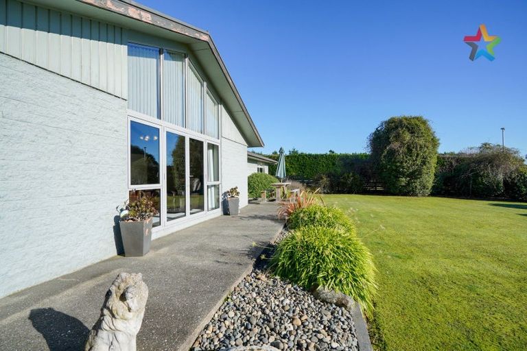 Photo of property in 492 Lorne Dacre Road, Roslyn Bush, Invercargill, 9876