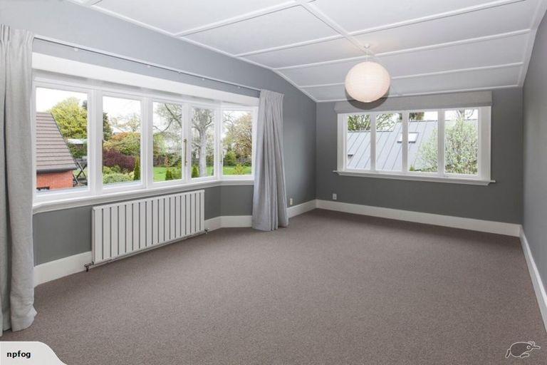 Photo of property in 121a Merivale Lane, Merivale, Christchurch, 8014