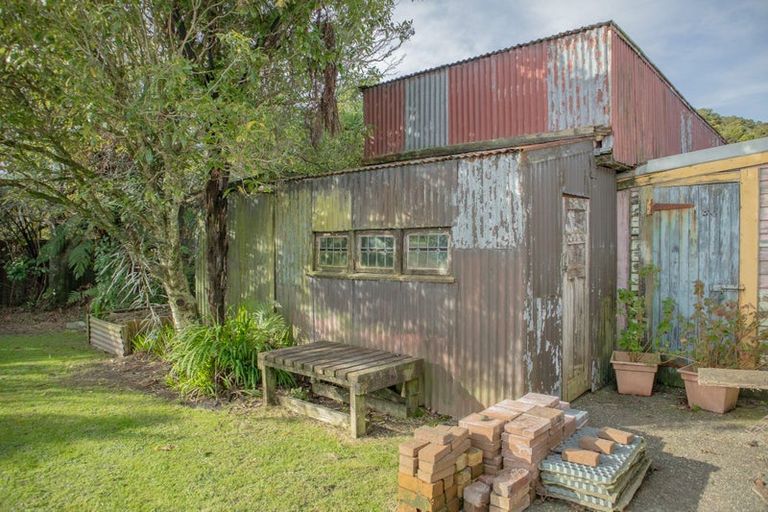 Photo of property in 11 Geraldine Street, Greymouth, 7805