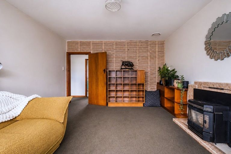 Photo of property in 1/31a Worthy Street, Ilam, Christchurch, 8041
