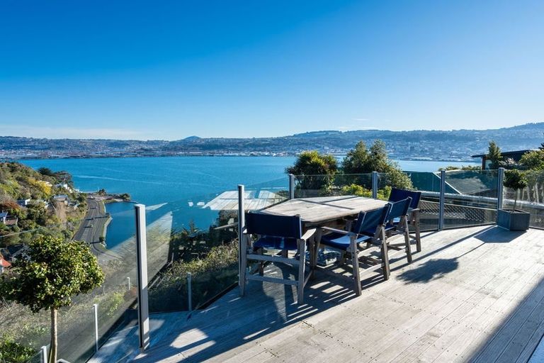 Photo of property in 28 Shandon Road, Vauxhall, Dunedin, 9013