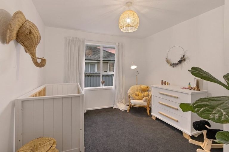 Photo of property in 313 Burwood Road, Burwood, Christchurch, 8083