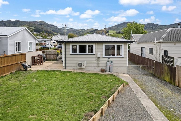 Photo of property in 8 Constant Street, Sawyers Bay, Port Chalmers, 9023