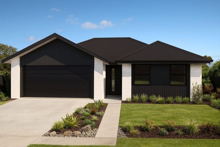 Photo of property in 43a Elizabeth Street, Tuakau, 2121