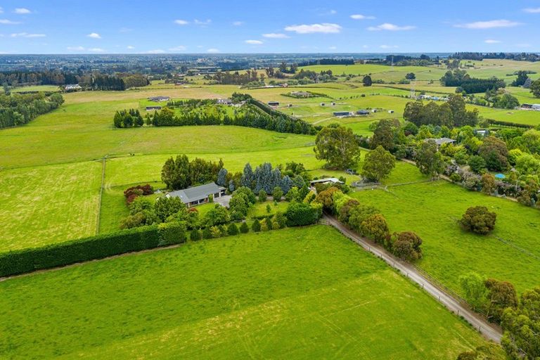 Photo of property in 109 Forestry Road, Ashley, Rangiora, 7477