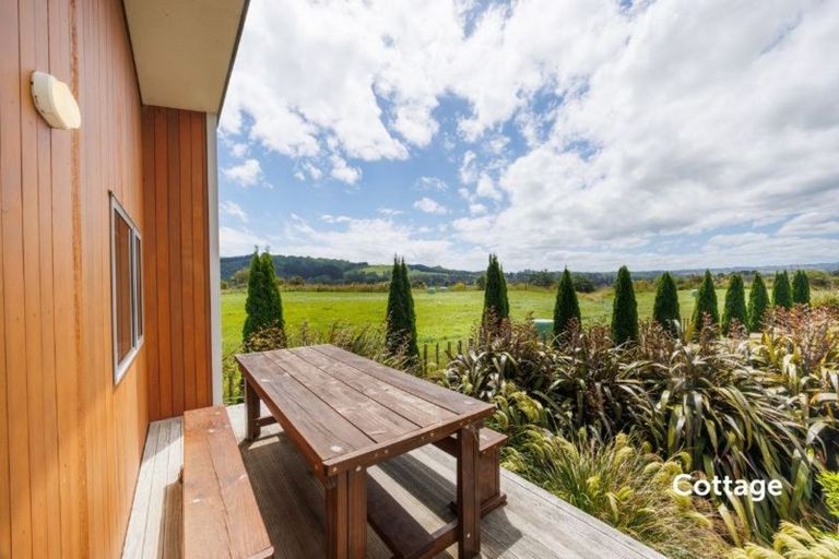 Photo of property in 314 Cheltenham Hunterville Road, Waituna West, Rewa, 4780