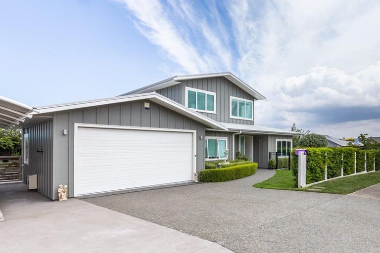Photo of property in 17 Facilita Avenue, Wharewaka, Taupo, 3330