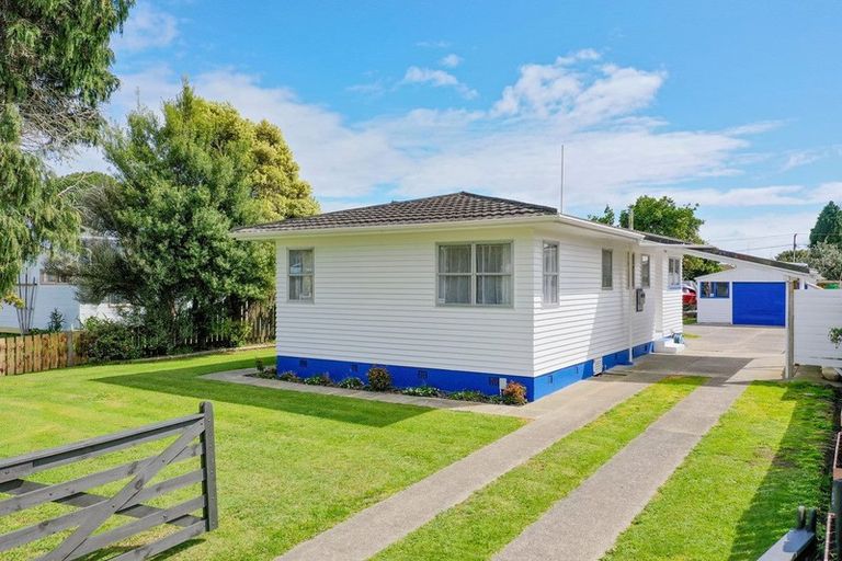Photo of property in 10 Rambler Drive, Whakatane, 3120