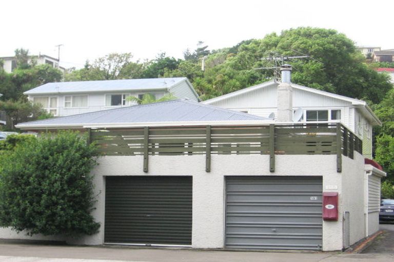 Photo of property in 191 Wilton Road, Wilton, Wellington, 6012