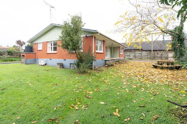 Photo of property in 30 Fifth Avenue, Enderley, Hamilton, 3214