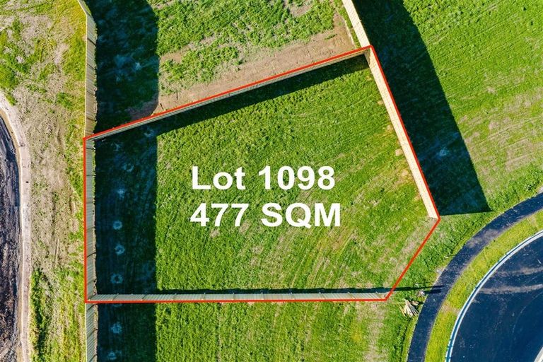 Photo of property in 8 Dalness Crescent, Halswell, Christchurch, 8025