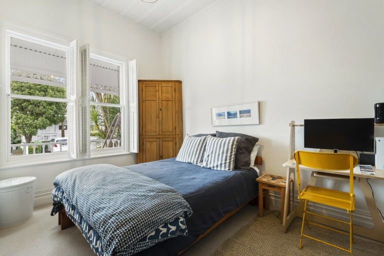 Photo of property in 36 O'neill Street, Ponsonby, Auckland, 1011