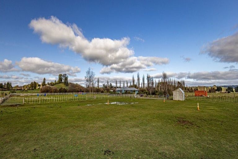 Photo of property in 129 Burns Street, Ohakune, 4625