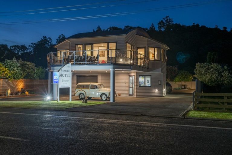 Photo of property in 122 Buffalo Beach Road, Kuaotunu, Whitianga, 3592