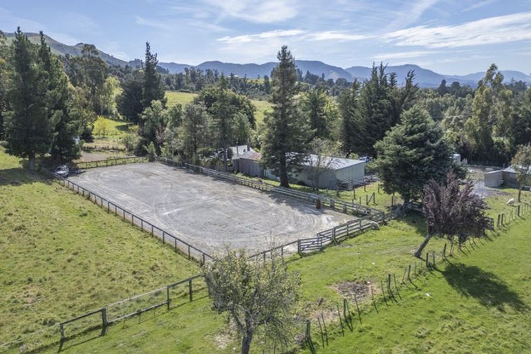 Photo of property in 729 Bay Road, Oxford, 7430