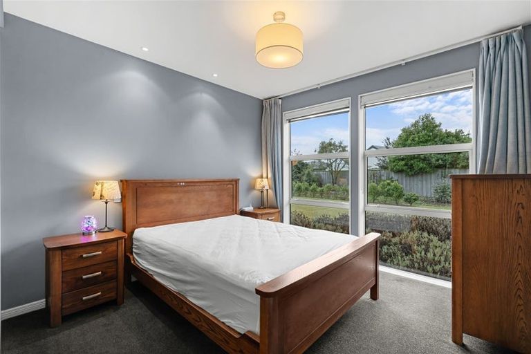 Photo of property in 23 Rossington Drive, West Melton, 7618