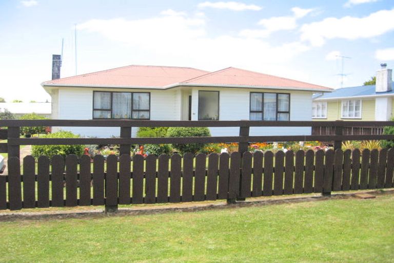 Photo of property in 52 Wihongi Street, Kaikohe, 0405