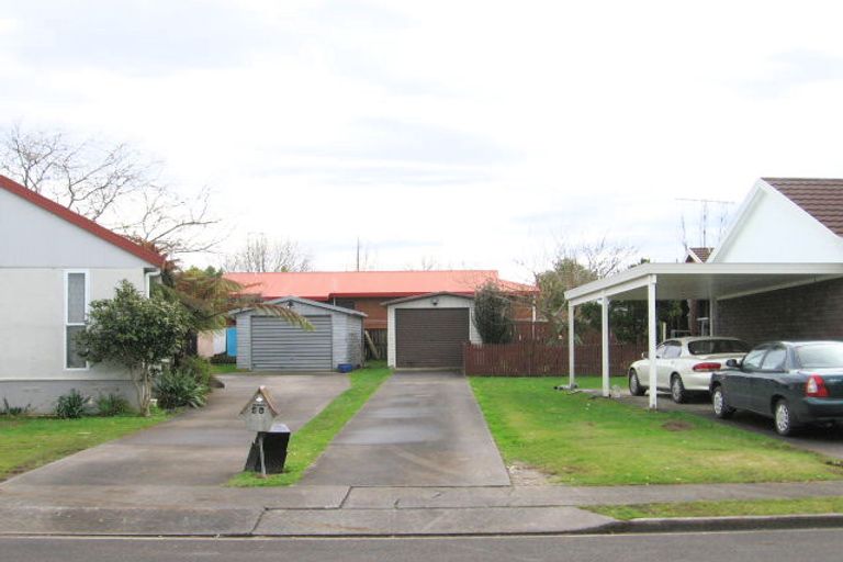 Photo of property in 4b Kentucky Crescent, Nawton, Hamilton, 3200