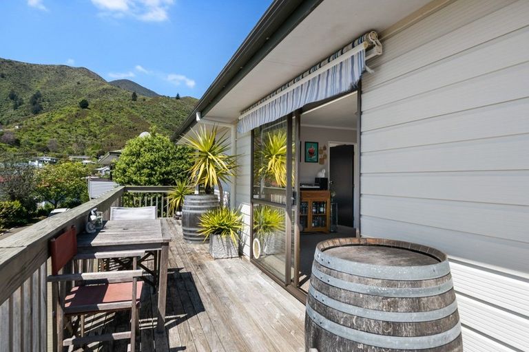 Photo of property in 13b Turners Road, Waikawa, Picton, 7220