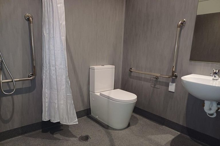 Photo of property in Education House (west), 180 Willis Street, Te Aro, Wellington, 6011