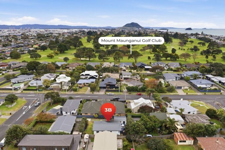 Photo of property in 3b Carysfort Street, Mount Maunganui, 3116